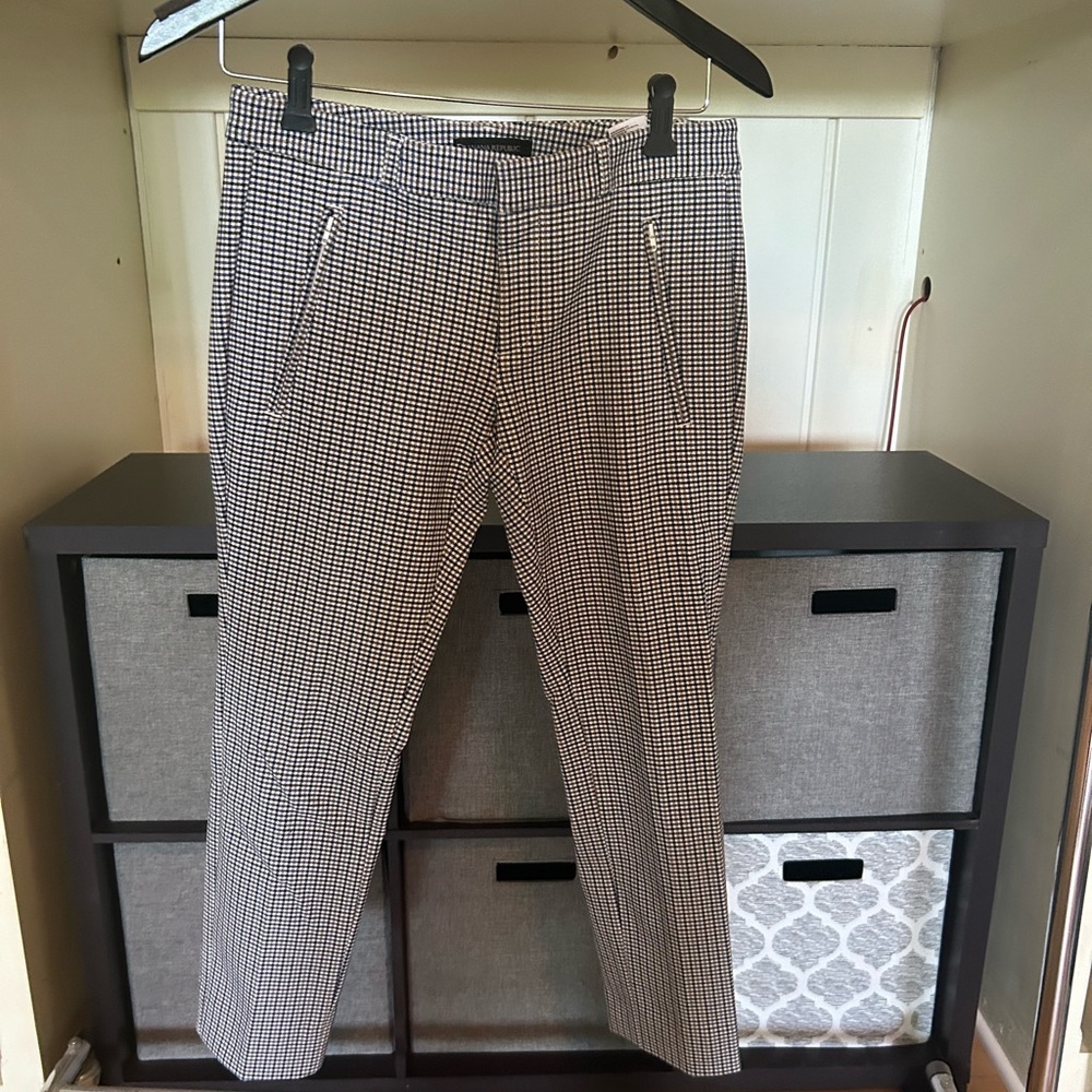 Banana Republic women’s pants